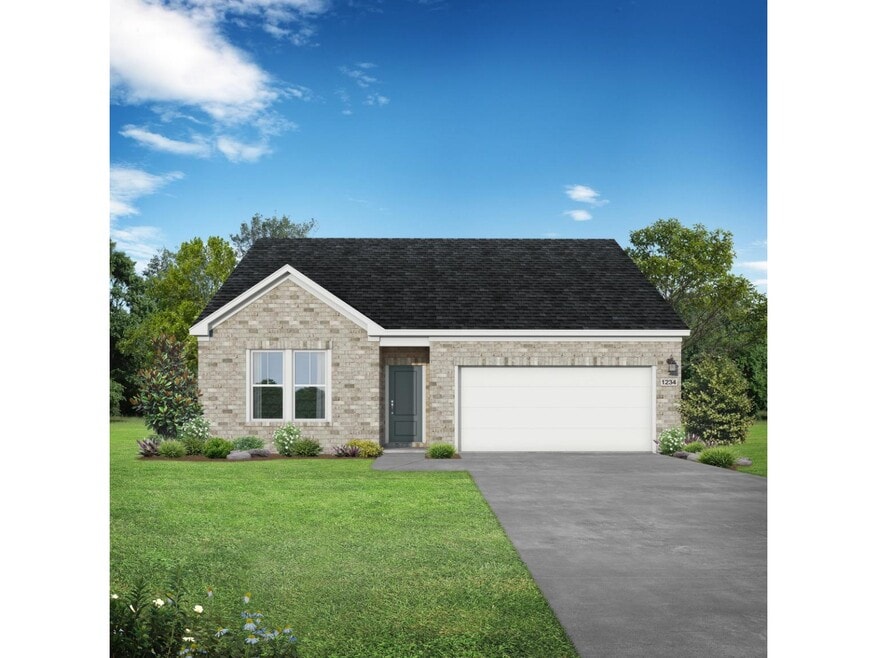 1383 County Road 596 St unit 38343180, Josephine, TX 75173 - photo 1