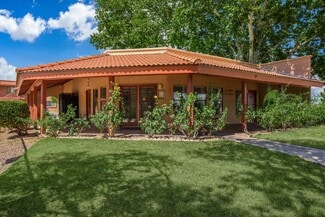 100 Golf Links Rd, Sierra Vista, AZ 85635