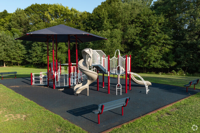 Wanaque Elementary School