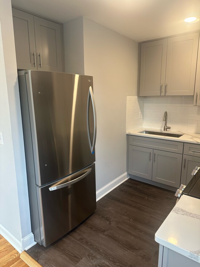 Riddle Glen unit E24, Media, PA 19063 - photo 7