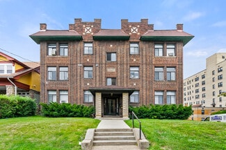 2130 Wightman St, Pittsburgh, PA 15217