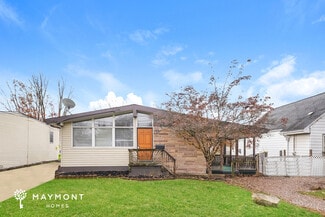 952 Carnegie Ave, Akron, OH 44314