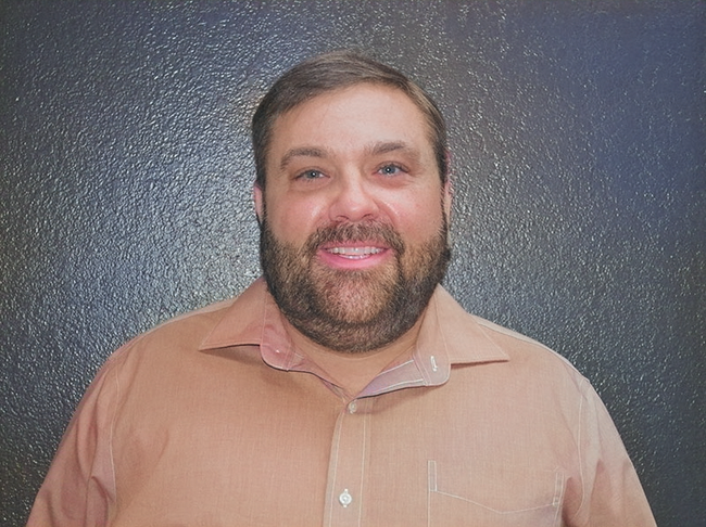 Erik Envik