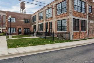 5766 Trumbull St Unit 204, Detroit, MI 48208