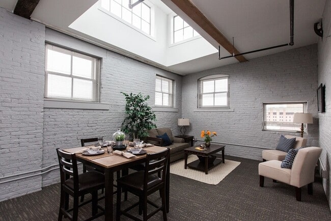 The Keppel Building, Lancaster, PA 17603 - photo 2