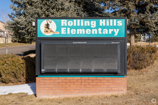 Rolling Hills Elementary School