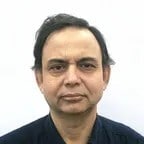 Haroon Alavi