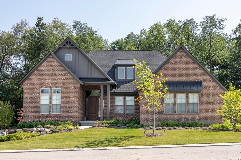 30803 Franklin Hills Ct unit 36491170, Farmington, MI 48334 - photo 1