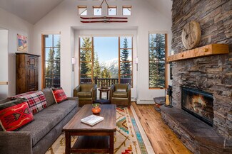 7 Gambler Dr Unit ID1255681P, Big Sky, MT 59720