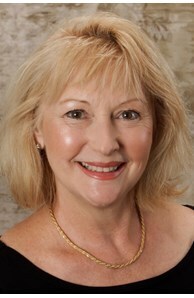 Nancy Antell