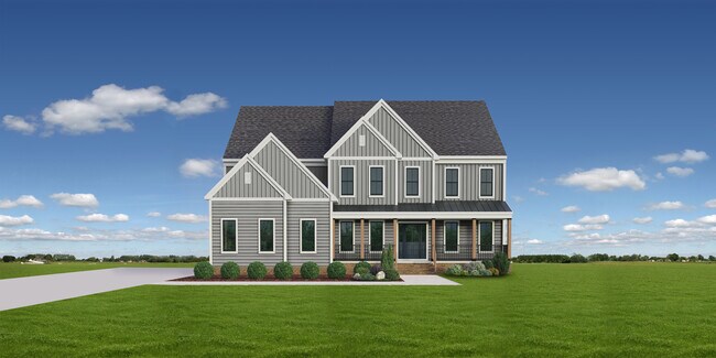 8276 Mount Eagle Rd unit 36663478, Ashland, VA 23005 - photo 6