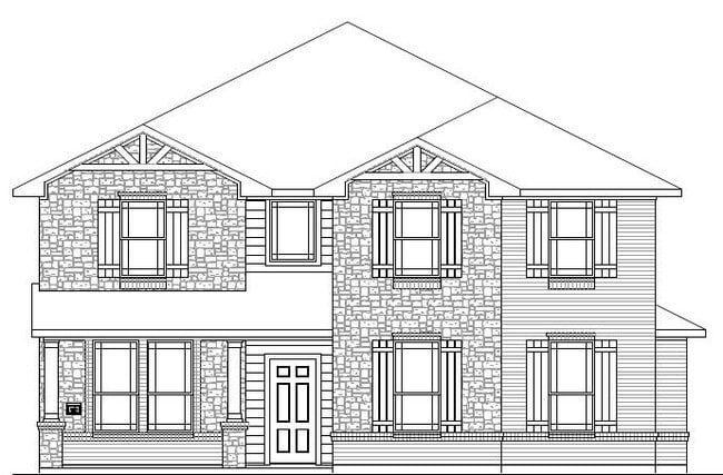 1067 Southfork Ranch Dr unit 36871623, Sealy, TX 77474 - photo 5