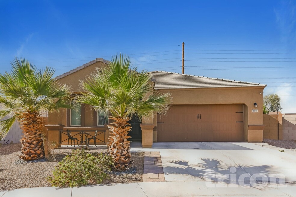 41331 W Hensley Way, Maricopa, AZ 85138 - photo 1