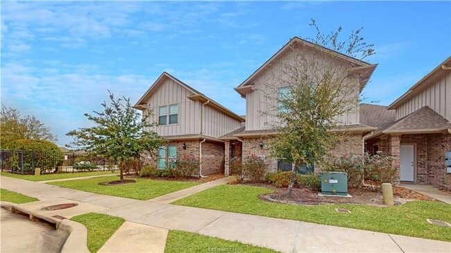 3605 Haverford Rd, College Station, TX 77845 - photo 2