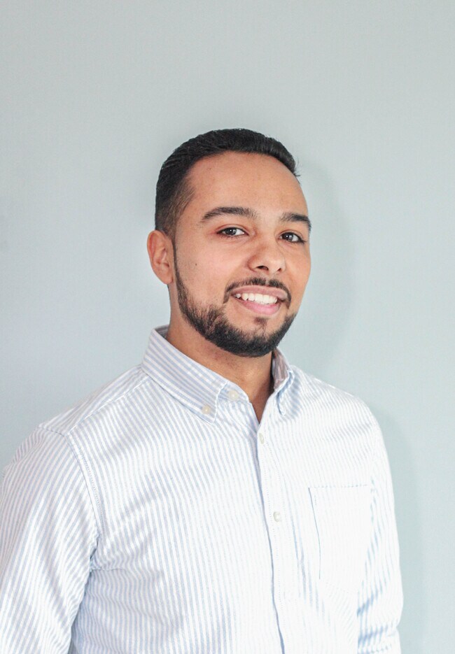 Brandon Burgos