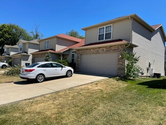 2007 Halyard Ln, West Lafayette, IN 47906