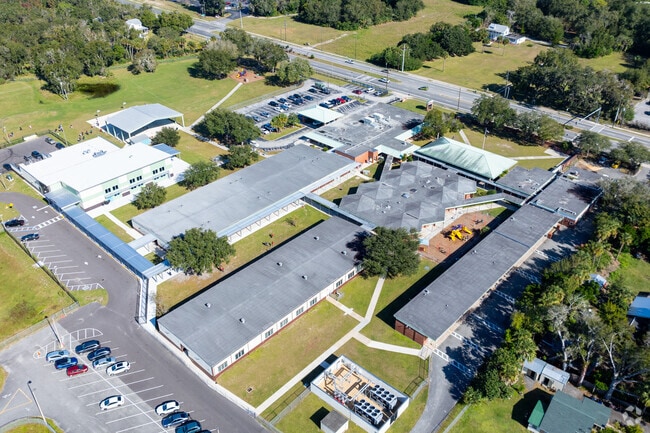 Mims Elementary School has a student to teacher ratio of 12 to 1.