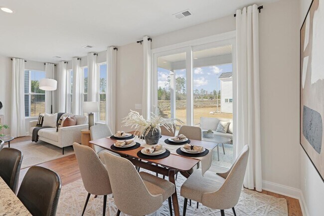 217 Claret Cup Way unit 36359750, Charleston, SC 29414 - photo 4