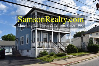979 Mineral Spring Ave Unit 2, North Providence, RI 02904