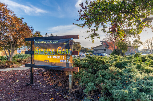 Holy Family School offers plenty of fun after school activities in Blossom Valley.