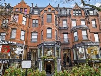 228 Newbury St Unit 42, Boston, MA 02116