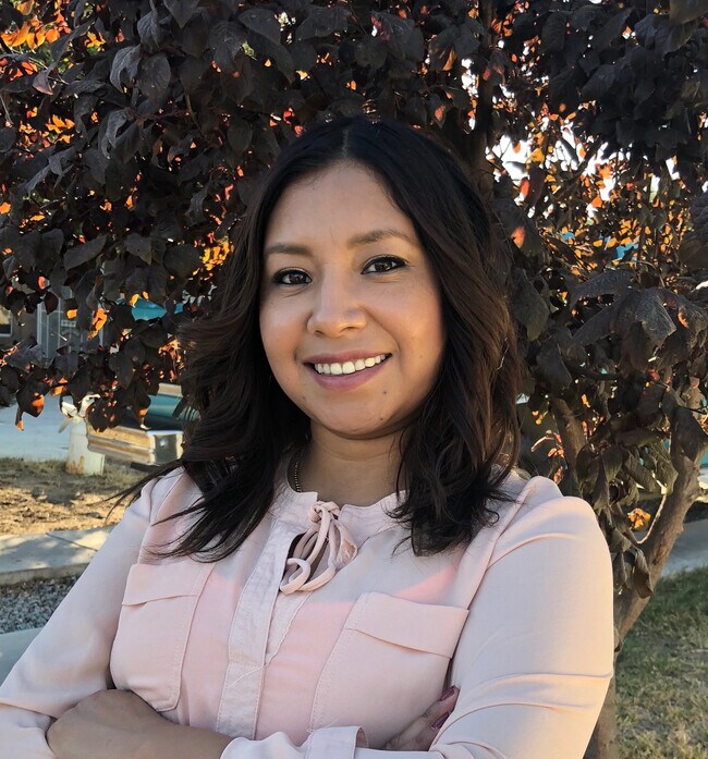 Jennifer Villada-Cabrera