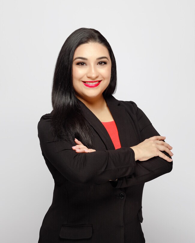 Agent Photo
