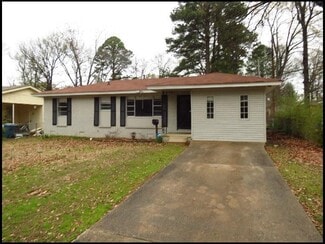 5408 Halifax Dr, Little Rock, AR 72209