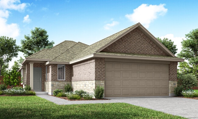 1004 Joy Mill Place unit 36502581, Lavon, TX 75166 - photo 3