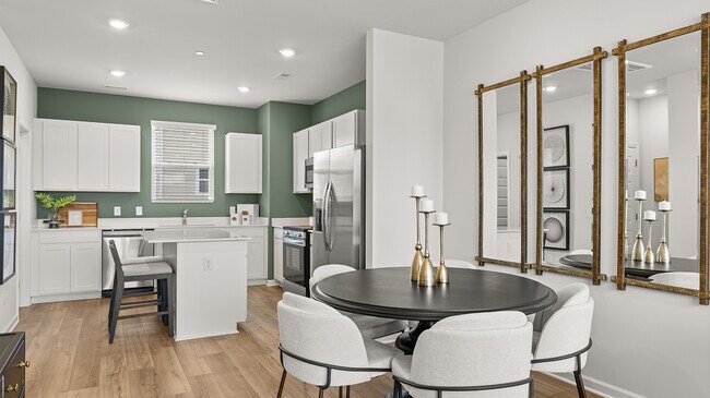 1303 Taylor Cir, Chapel Hill, TN 37034 - photo 6