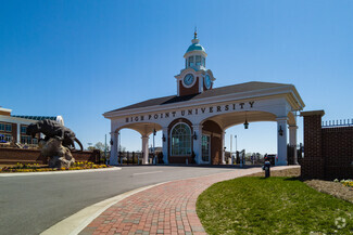 Greater High Point