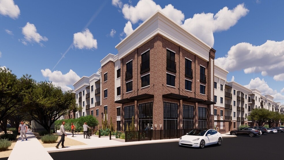 Alta Dove Valley, Phoenix, AZ 85085 - photo 1