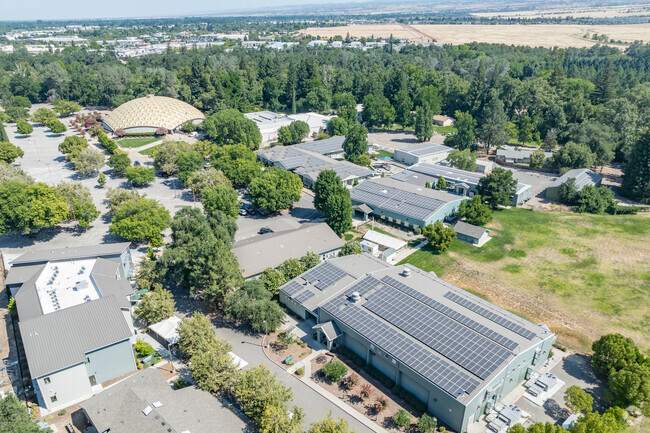 Chico Christian School serves students in grades PK-8.