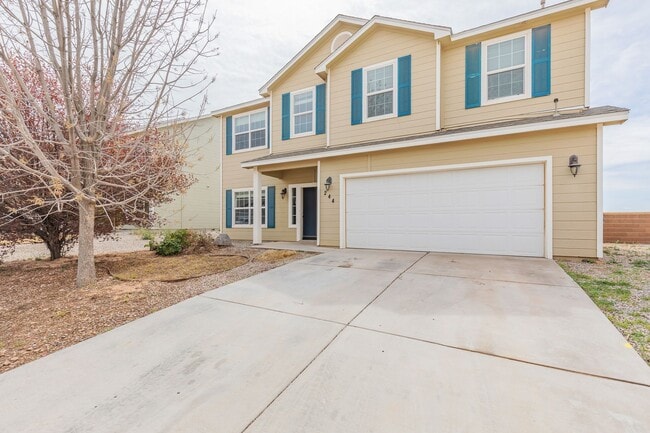 244 Dublin Ln, Alamogordo, NM 88310 - photo 2