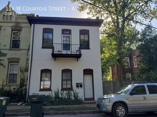 114 W Courtois St, Saint Louis, MO 63111