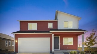 701 Muturu Rd, Johnstown, CO 80524