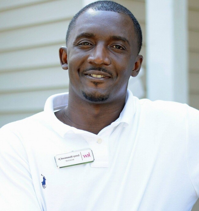 Leroy Hammond