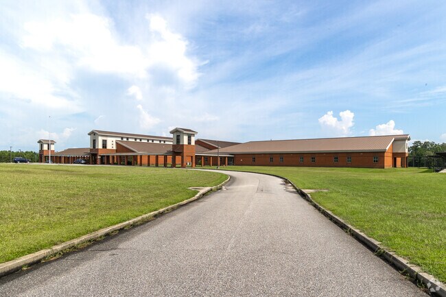 Brewton Middle School