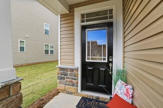 2475 Hedgecliff Rd, Kannapolis, NC 28083