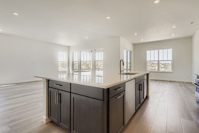 4177 Descent St, Castle Rock, CO 80108 - photo 6