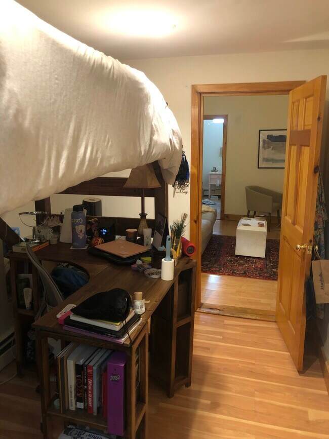 21 Aberdeen St unit D, Boston, MA 02215 - photo 4