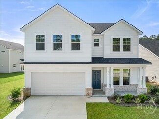 541 Sessile Oak Dr, Savannah, GA 31419