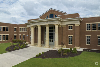 Lee High School