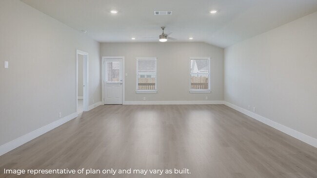 20915 Stonework Spur, San Antonio, TX 78266 - photo 7