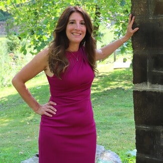 Paula Douris