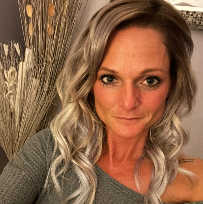 Melanie Turcsik