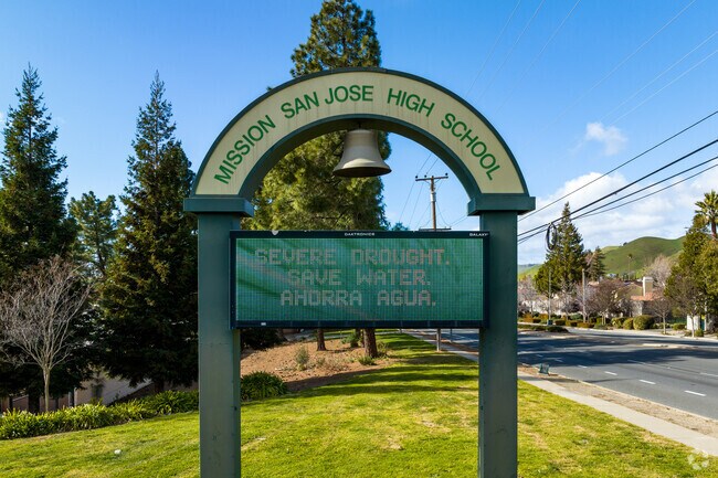 The school Provides a Strong Academic Program and a Welcoming Community for Students.