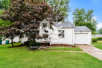 1112 Bakewell Dr, St. Louis, MO 63137