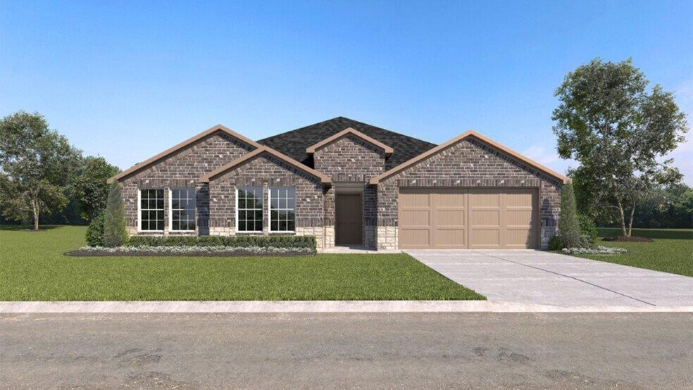 2905 138th Place, Lubbock, TX 79423 - photo 1
