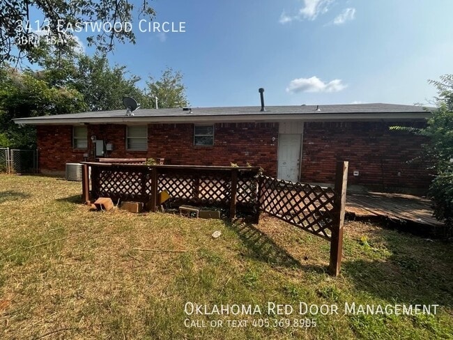 3413 Eastwood Cir, Oklahoma City, OK 73115 - photo 7